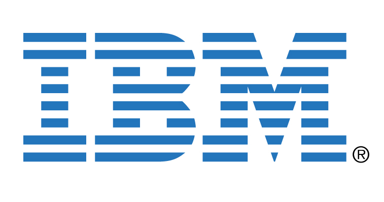 IBM logo