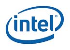 Intel logo