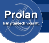 Prolan logo