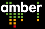 Amber logó
