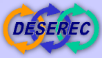 Deserec logó