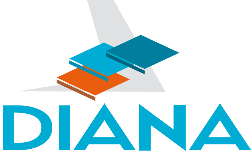 Diana logó