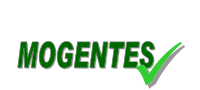Mogentes logo